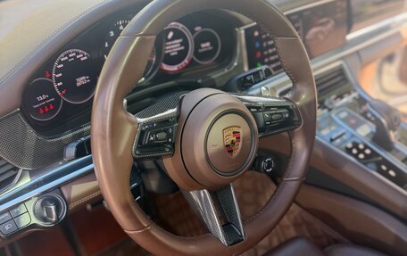 Porsche Panamera II рестайлинг, 2022 год, 13 500 000 рублей, 15 фотография