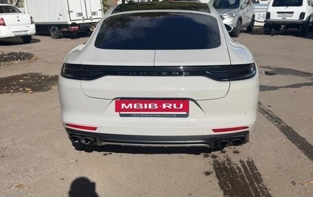 Porsche Panamera II рестайлинг, 2022 год, 13 500 000 рублей, 5 фотография