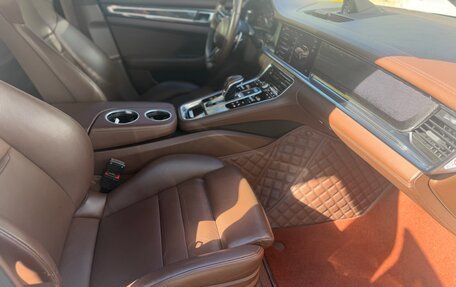 Porsche Panamera II рестайлинг, 2022 год, 13 500 000 рублей, 10 фотография