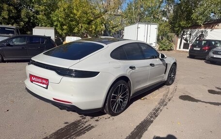 Porsche Panamera II рестайлинг, 2022 год, 13 500 000 рублей, 6 фотография
