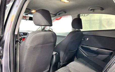 KIA Rio III рестайлинг, 2014 год, 520 000 рублей, 12 фотография