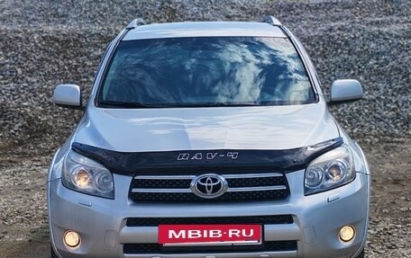 Toyota RAV4, 2007 год, 950 000 рублей, 3 фотография