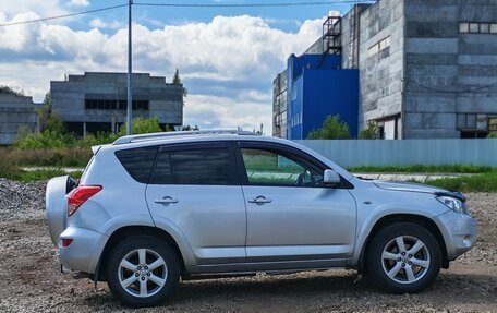 Toyota RAV4, 2007 год, 950 000 рублей, 5 фотография