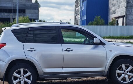 Toyota RAV4, 2007 год, 950 000 рублей, 6 фотография