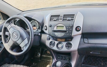 Toyota RAV4, 2007 год, 950 000 рублей, 17 фотография