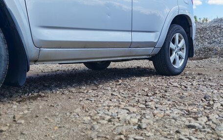 Toyota RAV4, 2007 год, 950 000 рублей, 14 фотография