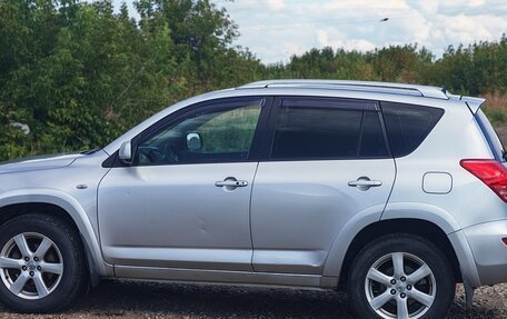 Toyota RAV4, 2007 год, 950 000 рублей, 12 фотография