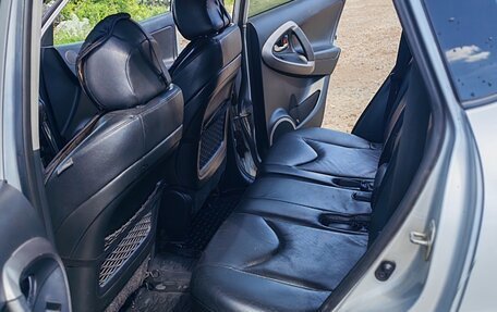 Toyota RAV4, 2007 год, 950 000 рублей, 18 фотография