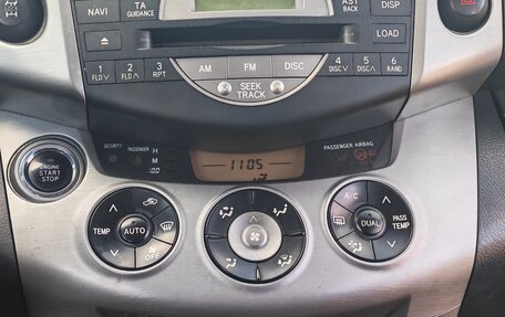 Toyota RAV4, 2007 год, 950 000 рублей, 20 фотография