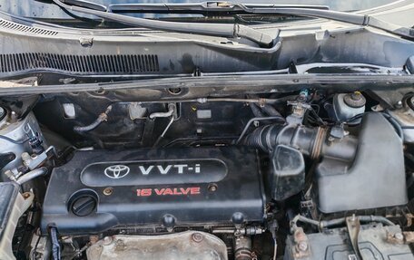 Toyota RAV4, 2007 год, 950 000 рублей, 22 фотография