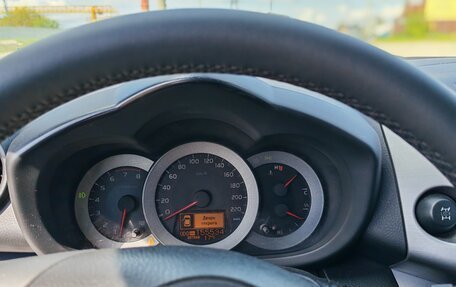 Toyota RAV4, 2007 год, 950 000 рублей, 21 фотография