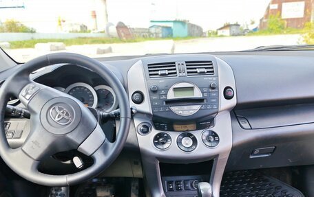 Toyota RAV4, 2007 год, 950 000 рублей, 19 фотография