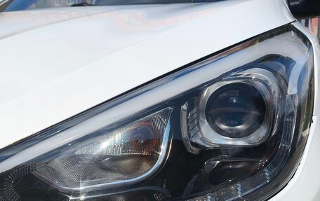 Hyundai ix35 I рестайлинг, 2015 год, 1 300 000 рублей, 5 фотография