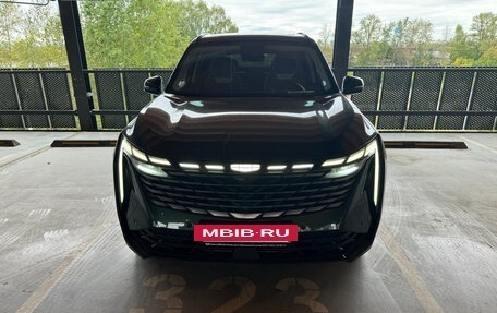 Geely Atlas, 2024 год, 3 300 000 рублей, 5 фотография