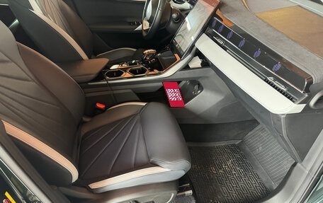 Geely Atlas, 2024 год, 3 300 000 рублей, 2 фотография