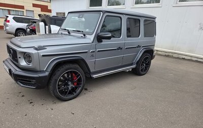 Mercedes-Benz G-Класс AMG, 2022 год, 19 150 000 рублей, 1 фотография
