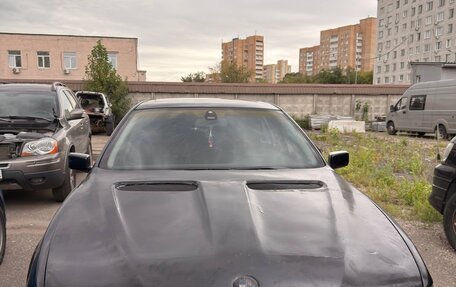 BMW 5 серия, 1996 год, 270 000 рублей, 1 фотография