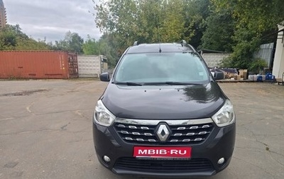 Renault Dokker, 2018 год, 800 000 рублей, 1 фотография