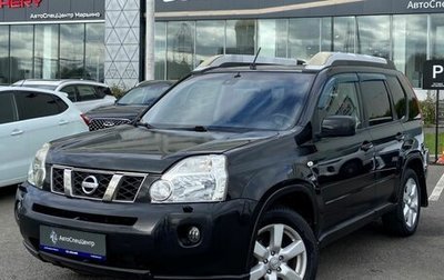 Nissan X-Trail, 2010 год, 888 000 рублей, 1 фотография