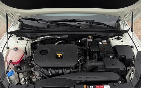 KIA K5, 2021 год, 2 600 000 рублей, 8 фотография