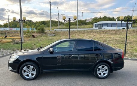 Skoda Octavia, 2012 год, 835 000 рублей, 3 фотография