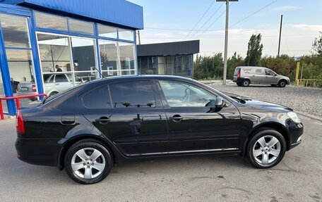 Skoda Octavia, 2012 год, 835 000 рублей, 10 фотография