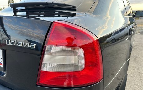 Skoda Octavia, 2012 год, 835 000 рублей, 7 фотография