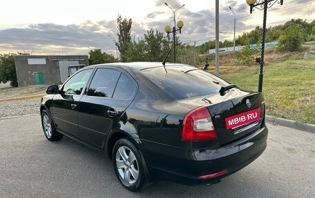 Skoda Octavia, 2012 год, 835 000 рублей, 5 фотография