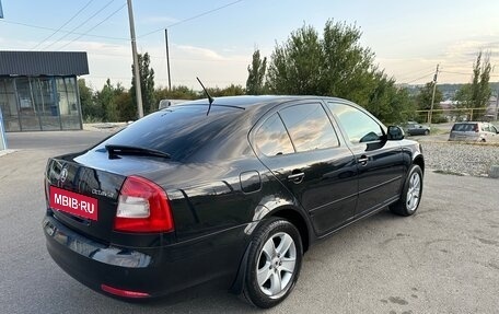 Skoda Octavia, 2012 год, 835 000 рублей, 8 фотография