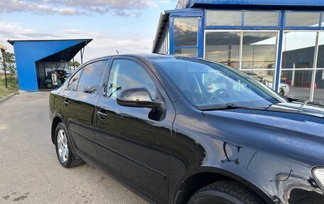 Skoda Octavia, 2012 год, 835 000 рублей, 11 фотография