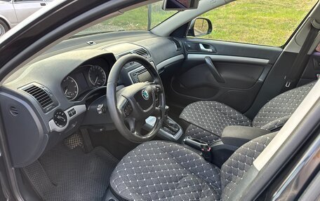 Skoda Octavia, 2012 год, 835 000 рублей, 19 фотография