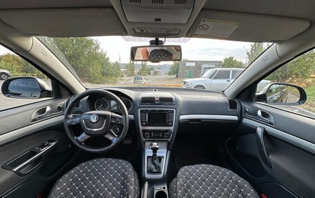 Skoda Octavia, 2012 год, 835 000 рублей, 23 фотография