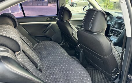 Skoda Octavia, 2012 год, 835 000 рублей, 25 фотография