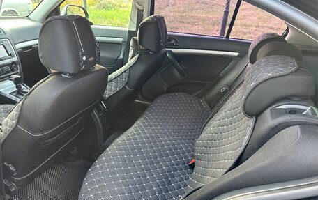 Skoda Octavia, 2012 год, 835 000 рублей, 21 фотография