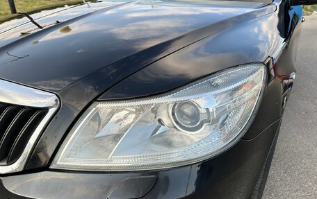 Skoda Octavia, 2012 год, 835 000 рублей, 14 фотография