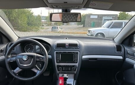 Skoda Octavia, 2012 год, 835 000 рублей, 22 фотография