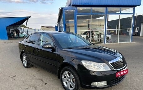 Skoda Octavia, 2012 год, 835 000 рублей, 12 фотография