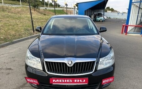 Skoda Octavia, 2012 год, 835 000 рублей, 13 фотография