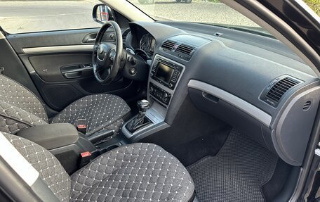 Skoda Octavia, 2012 год, 835 000 рублей, 29 фотография