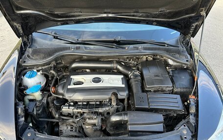Skoda Octavia, 2012 год, 835 000 рублей, 34 фотография
