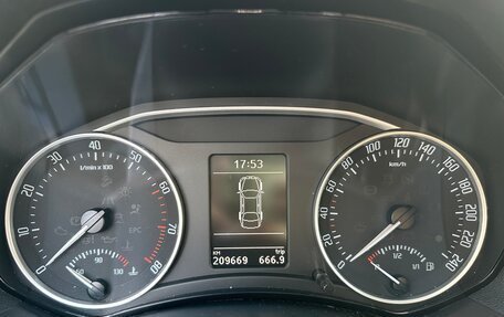 Skoda Octavia, 2012 год, 835 000 рублей, 35 фотография