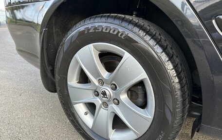 Skoda Octavia, 2012 год, 835 000 рублей, 36 фотография