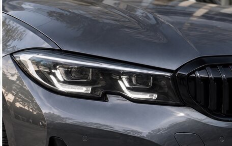 BMW 3 серия, 2020 год, 3 300 000 рублей, 3 фотография