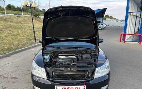 Skoda Octavia, 2012 год, 835 000 рублей, 33 фотография