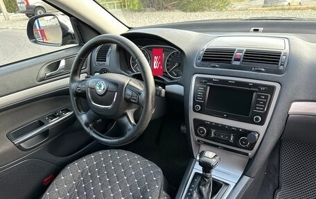 Skoda Octavia, 2012 год, 835 000 рублей, 30 фотография