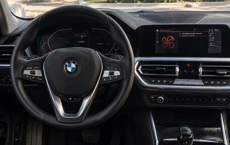 BMW 3 серия, 2020 год, 3 300 000 рублей, 5 фотография