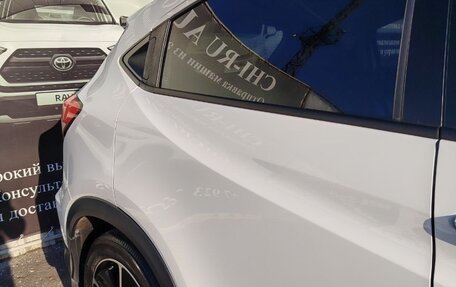 Honda Vezel, 2025 год, 2 450 000 рублей, 10 фотография