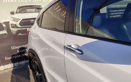 Honda Vezel, 2025 год, 2 450 000 рублей, 8 фотография