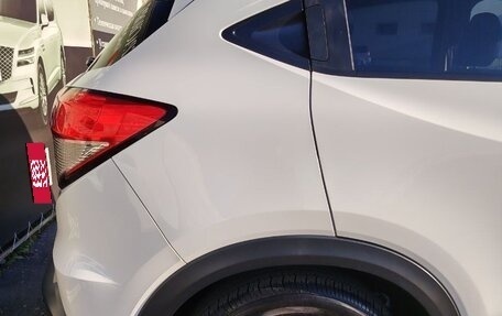 Honda Vezel, 2025 год, 2 450 000 рублей, 11 фотография