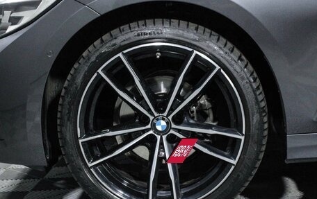 BMW 3 серия, 2020 год, 3 300 000 рублей, 7 фотография